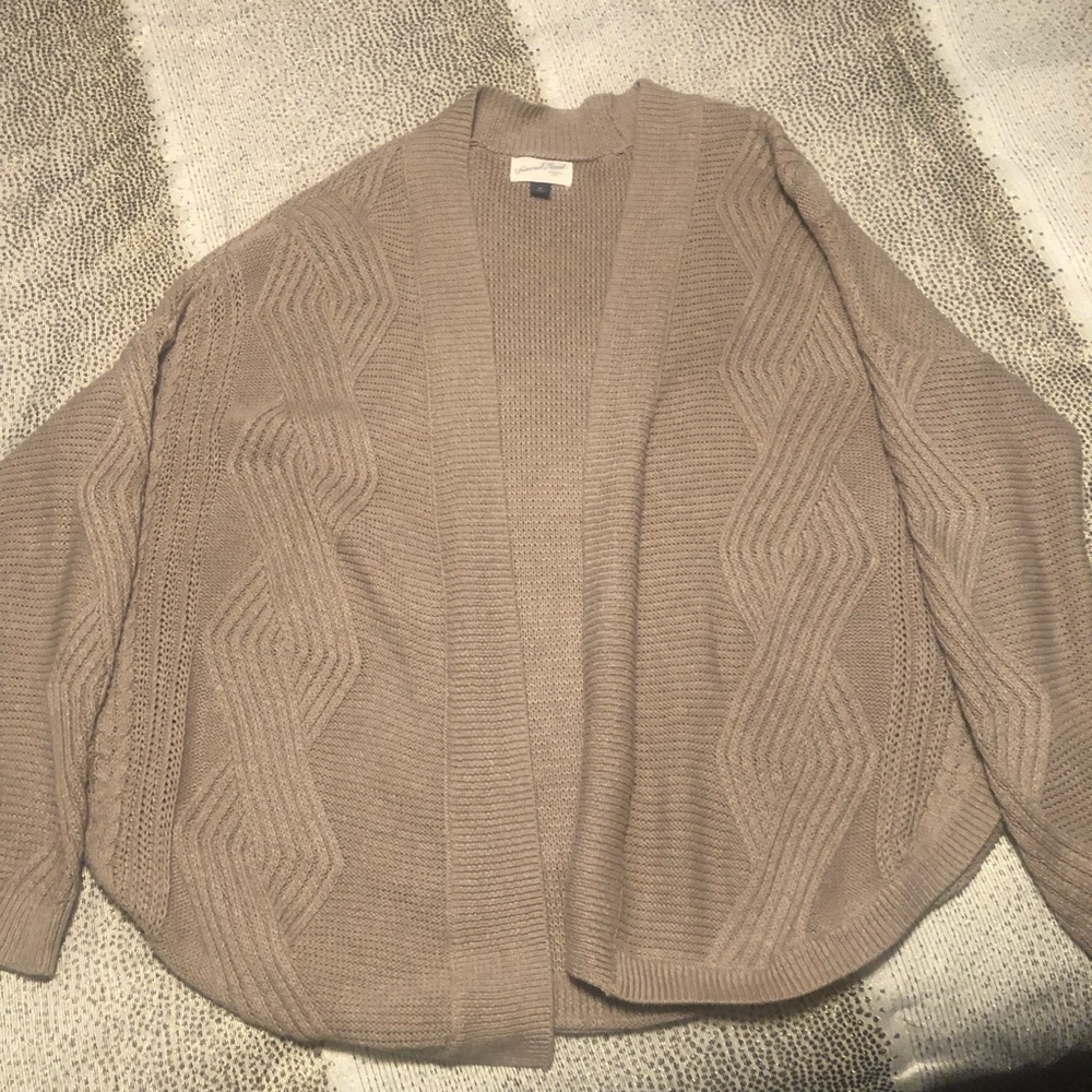 Knit Sweater